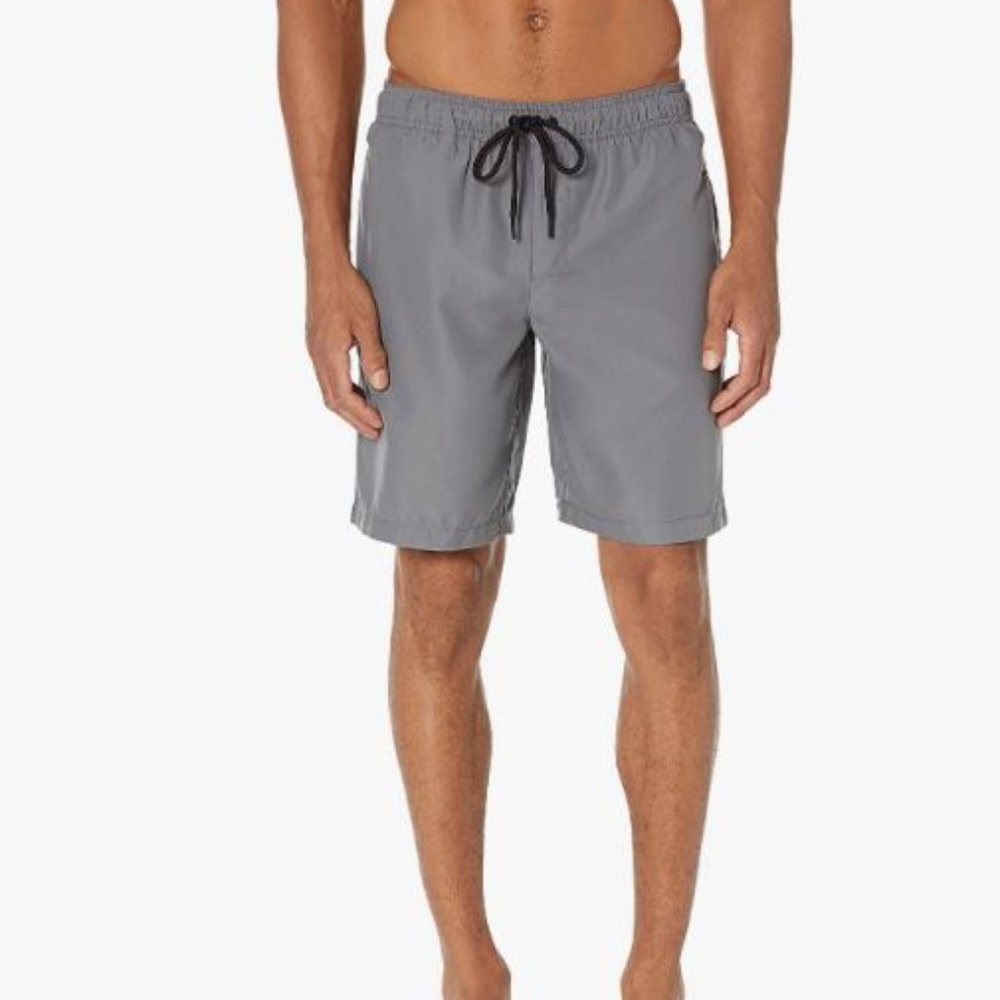 Amazon Essentials Men's 9" Quick-Dry Swim Trunk sz XL (40-42)